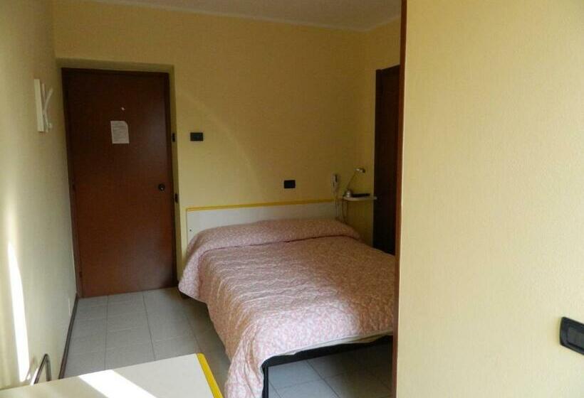 Номер Стандарт Индивидуальный, Albergo Michieletto