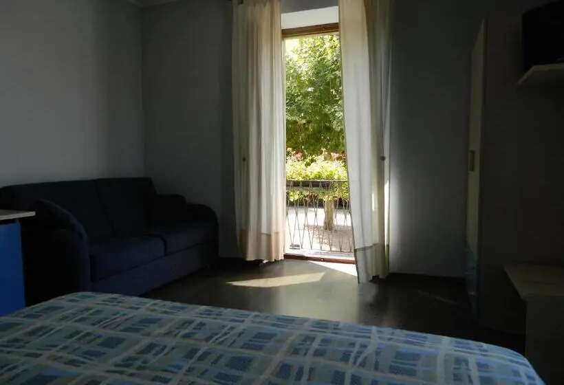 Standard-huone, Albergo Michieletto