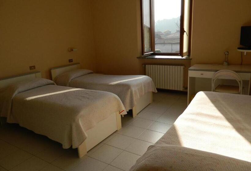 Номер Стандарт, Albergo Michieletto