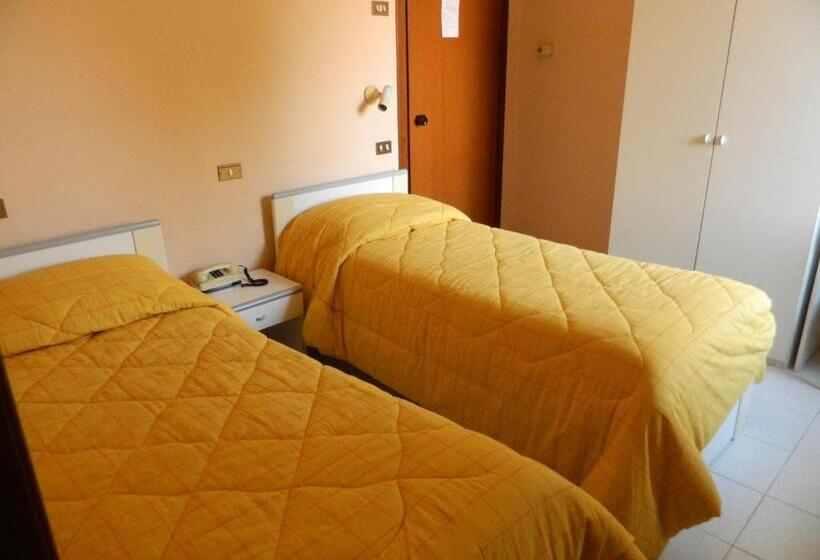 Номер Стандарт, Albergo Michieletto