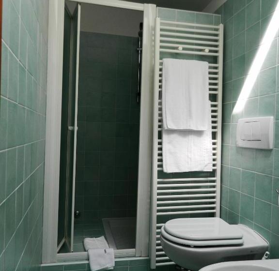 Номер Стандарт, Albergo Michieletto