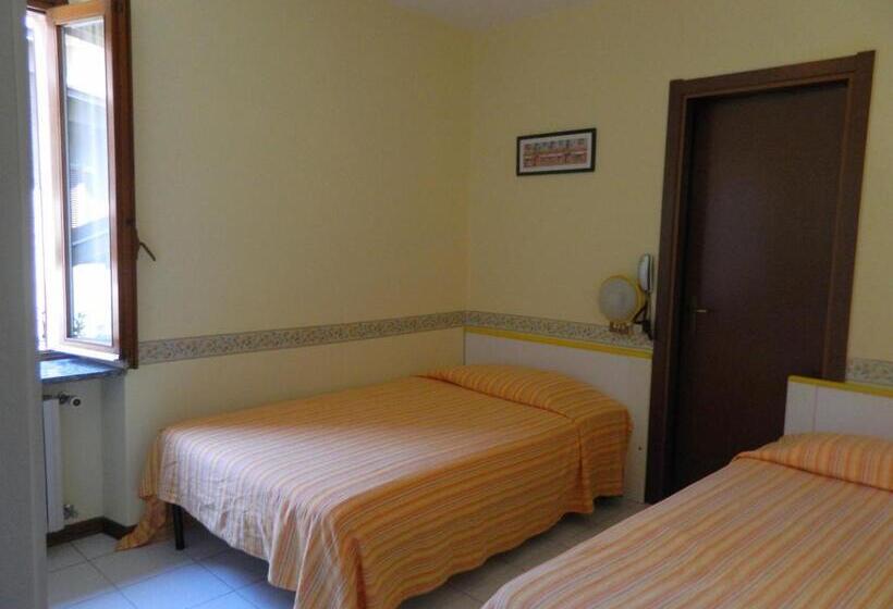 Номер Стандарт, Albergo Michieletto