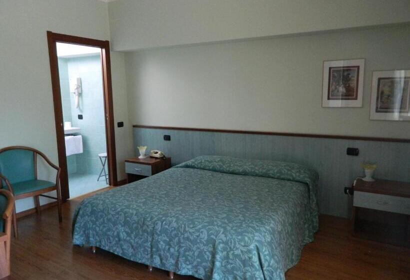 Номер Стандарт, Albergo Michieletto