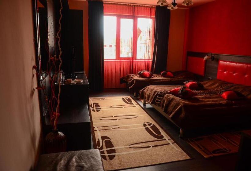 إستوديو قياسى, Alegra