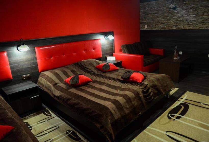 إستوديو قياسى, Alegra