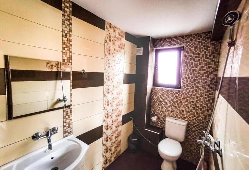 غرفة قياسية, Alikante