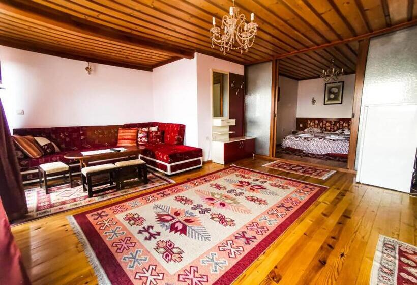 شقة بغرفة نوم واحدة, Alikante