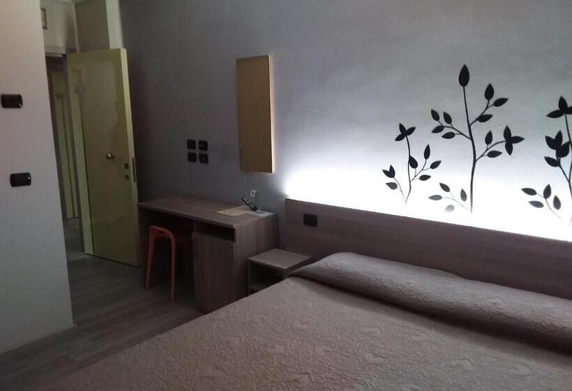 غرفة قياسية, Alle Scuole New