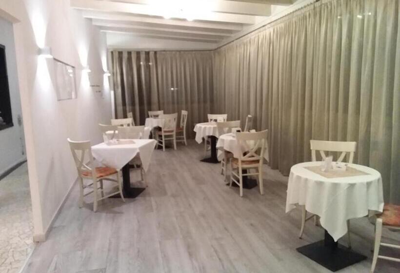 غرفة قياسية, Alle Scuole New