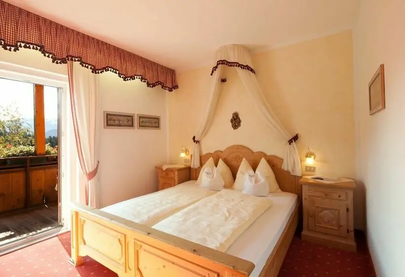 اتاق استاندارد, Amaten