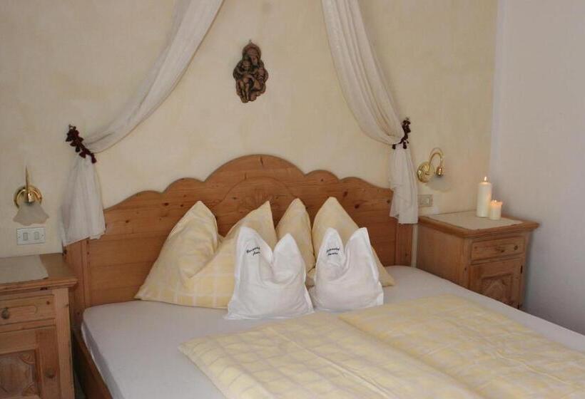 חדר סטנדרט, Amaten