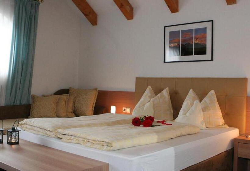 חדר סטנדרט עם מרפסת, Amaten