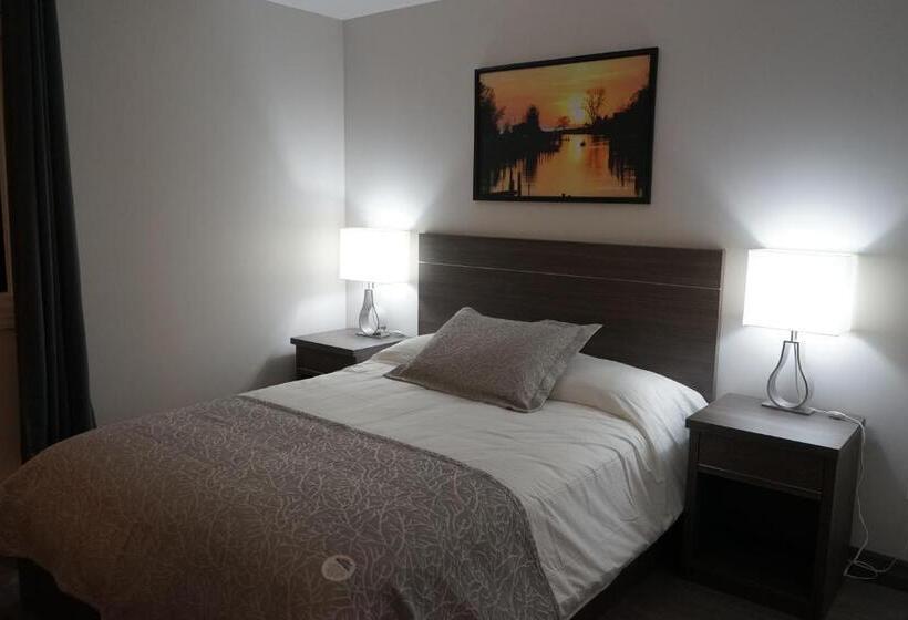 Standard Szoba, Amber