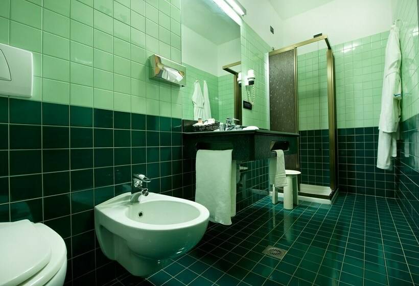 비즈니스룸, Campelli