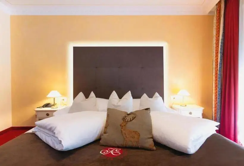 Comfort-huone, Engel