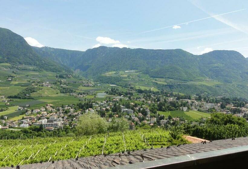 スタンダードルーム, Garni Schneeburghof