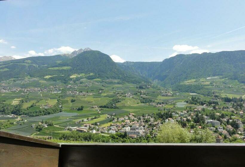 スタンダードルーム, Garni Schneeburghof