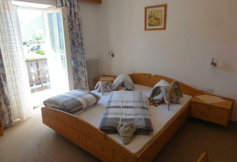 スタンダードルーム, Garni Schneeburghof