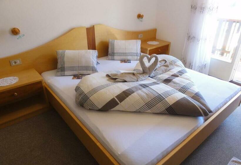 スタンダードルーム, Garni Schneeburghof