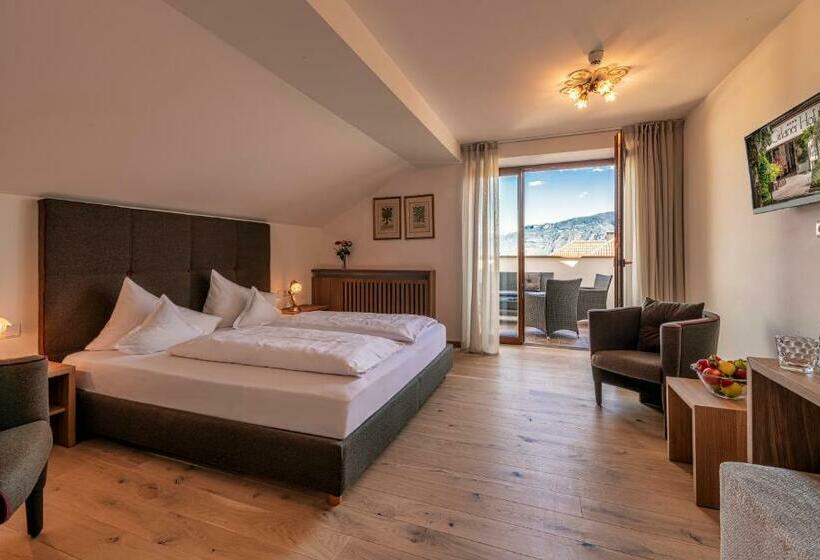 Номер Комфорт, Girlanerhof