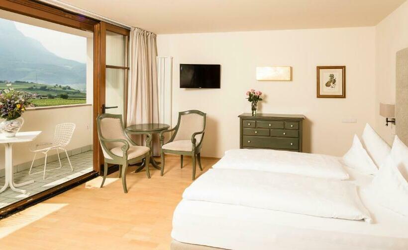 غرفة كومفورت, Girlanerhof