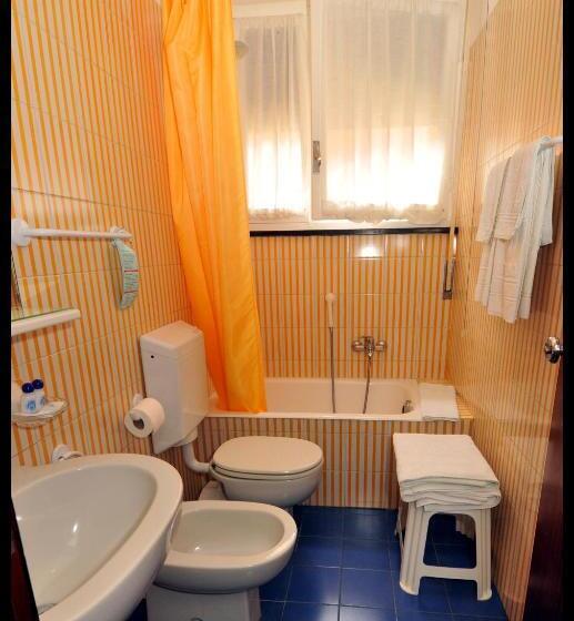 스탠다드 싱글 룸, Miriam