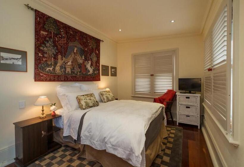 إستوديو قياسى, Old Bank Boutique