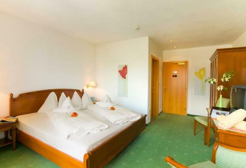 이코노미 룸, Ortler