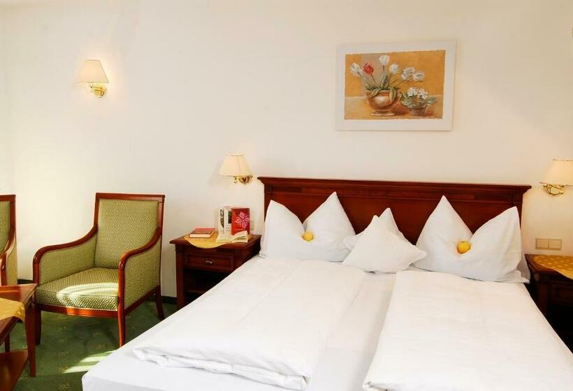 수피리어 룸 가든 전망, Ortler