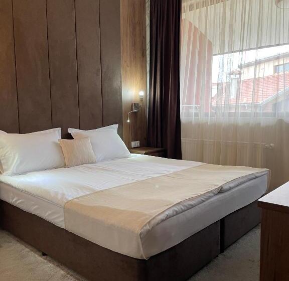 غرفة ديلوكس عائلية, Paradise Spa