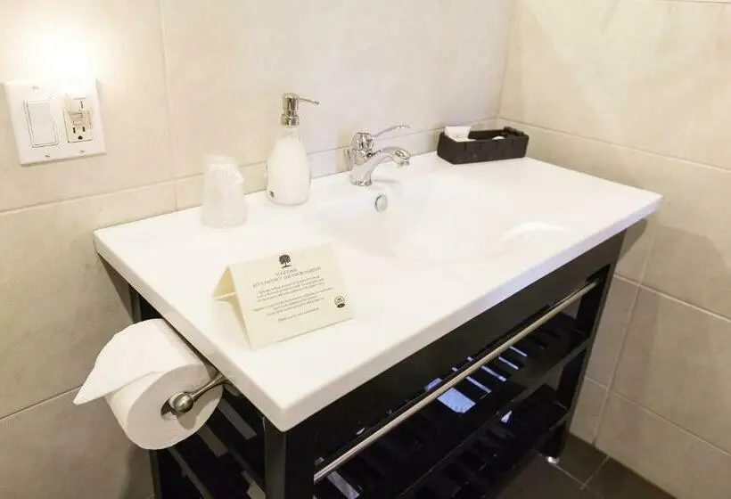 اتاق استاندارد, Petit Hôtel Café Krieghoff
