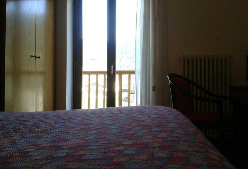 חדר סטנדרט, Serenella