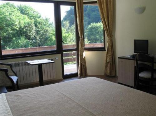 חדר סטנדרט, Villa Cherven