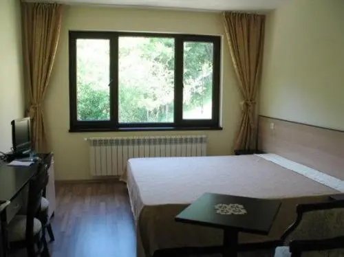 スタンダードルーム, Villa Cherven