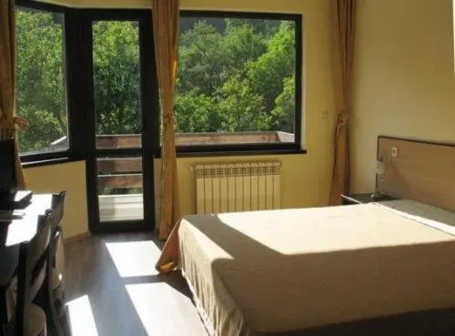スタンダードルーム, Villa Cherven