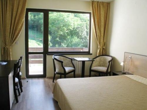 חדר סטנדרט, Villa Cherven