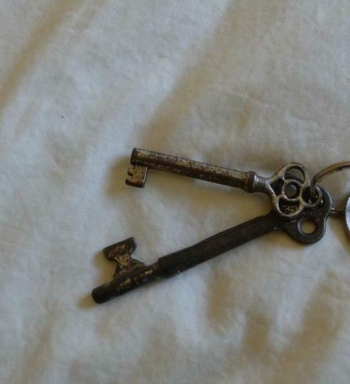 スタンダードルーム, La Maison Collins B&b