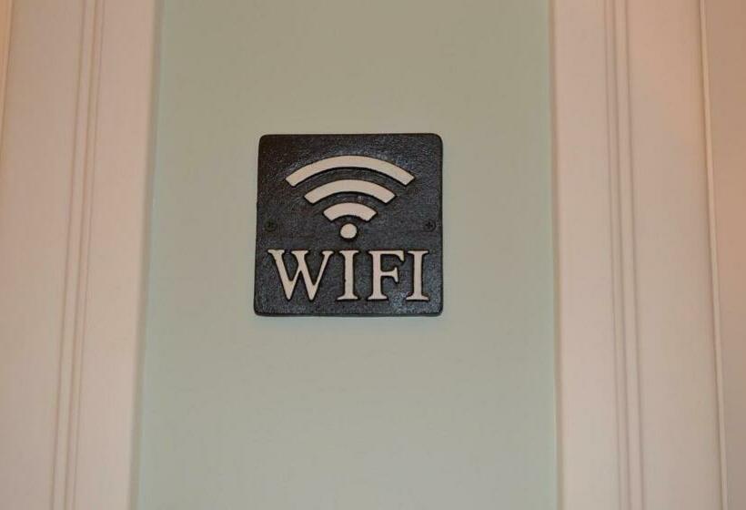 חדר סטנדרט, La Maison Collins B&b