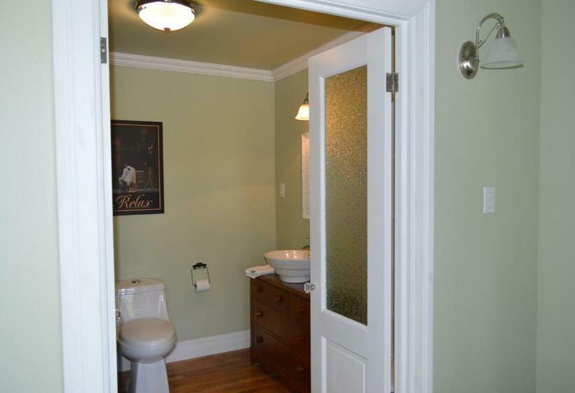 חדר סטנדרט, La Maison Collins B&b