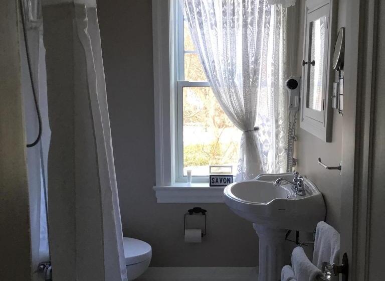 Номер Superior, La Maison Collins B&b