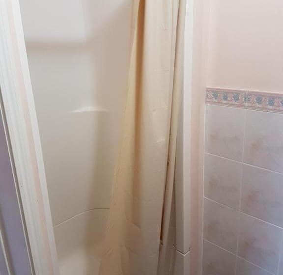 غرفة قياسية فردية, Lakeview Resort Motel