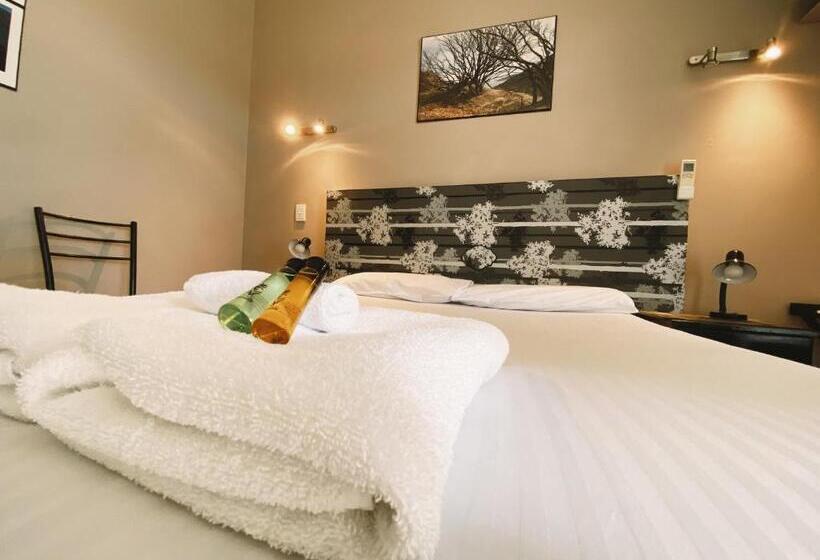 스탠다드 룸, Meeniyan Motel