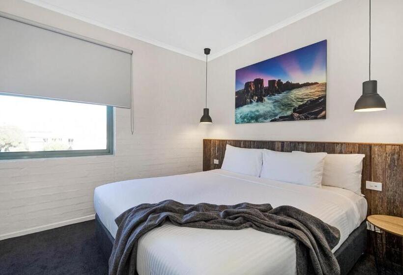 침실 1개 아파트, Moonlight Bay Apartments