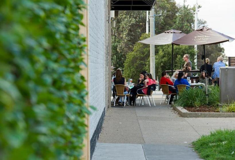 شقة غرفتين, Moonlight Bay Apartments