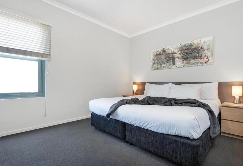 شقة غرفتين, Moonlight Bay Apartments