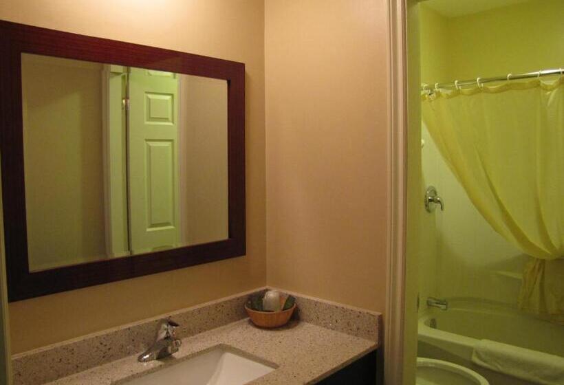 غرفة سوبيريور, Northland Motel