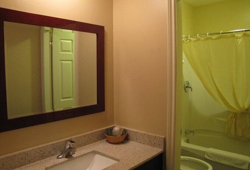 غرفة سوبيريور, Northland Motel