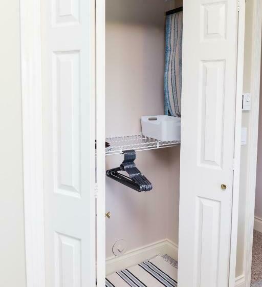 اتاق استاندارد, Overlander B&b
