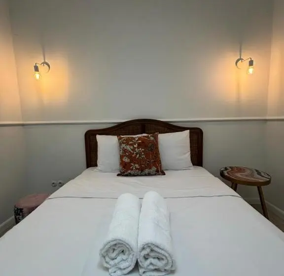 اتاق استاندارد, Via Polonia   Boutique Studios Corfu