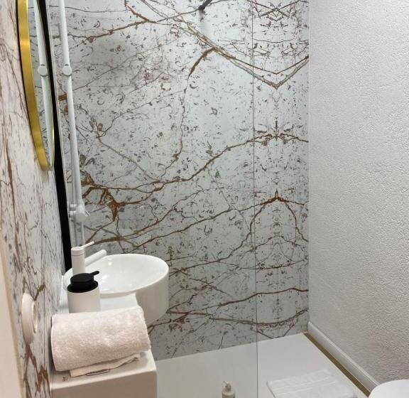 Номер Стандарт, Via Polonia   Boutique Studios Corfu